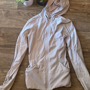 lulu lemon reversible jacket